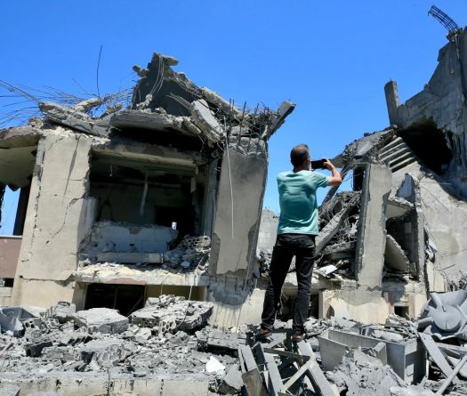 Frappes israéliennes au Liban-Sud et tirs du Hezbollah et Galilée