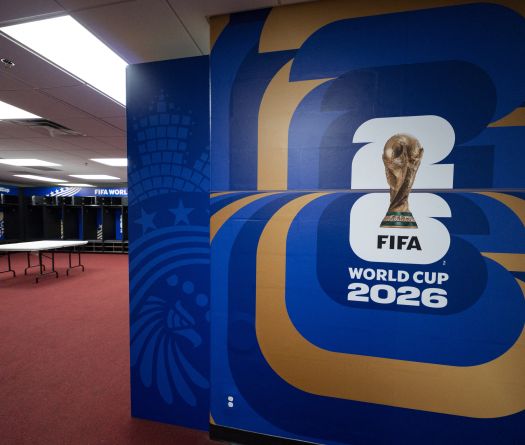 Mondial-2026: Au tour du Canada et des États-Unis de couper le ruban