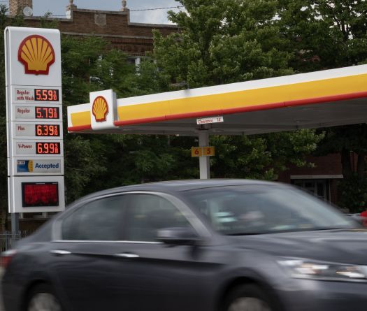 Le pétrole hésite malgré la reprise des frappes au Moyen-Orient