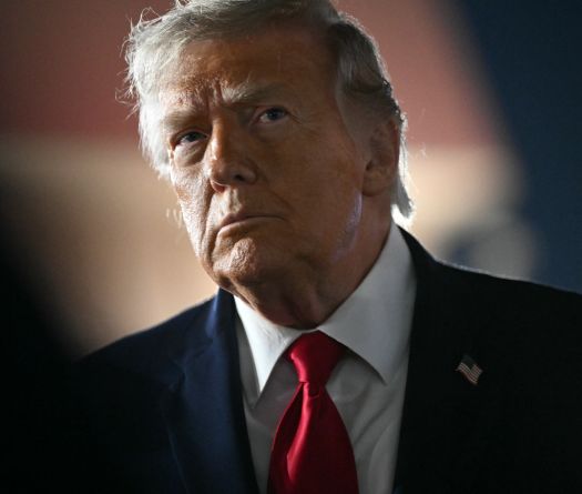 Trump: quelle vision pour le Moyen-Orient?