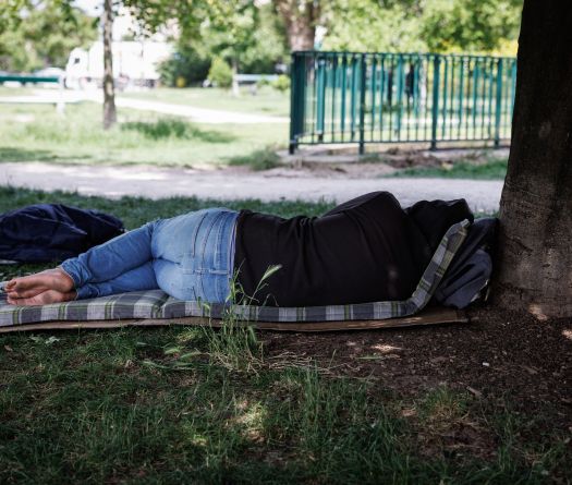Paris se prépare à une canicule intense