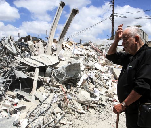 Accalmie relative au Sud, retour prudent des déplacés et flou sur le retrait israélien