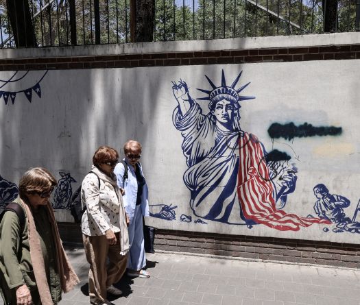 Iran-USA: ce que l'on sait de l'accord pour cesser la guerre
