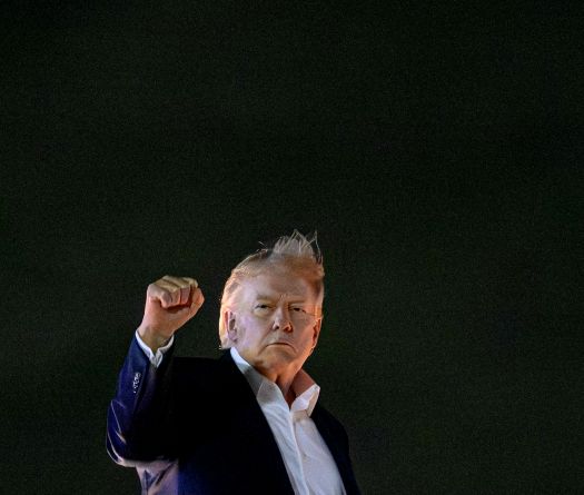 L'accord américano-iranien signé électroniquement par Trump, Vance et Ghalibaf