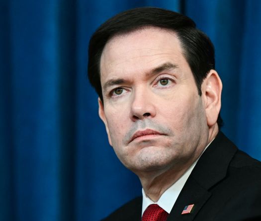 Rubio se rendra à partir de mardi dans des pays du Golfe, en pleines négociations avec l'Iran