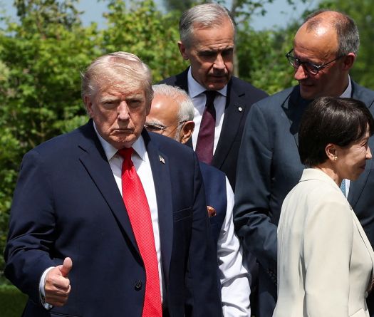 L'accord américano-iranien peut changer la donne, estime le Premier ministre canadien