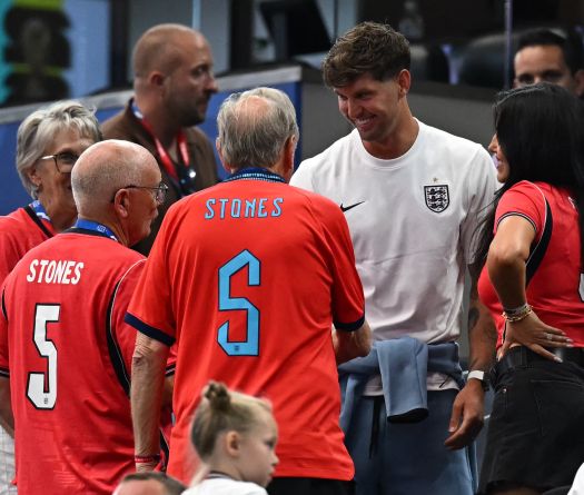 Mondial-2026: Kane guide l'Angleterre, Ronaldo erre avec Portugal