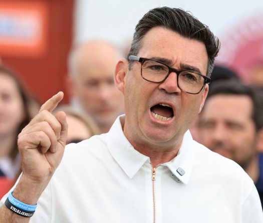 Royaume-Uni: Andy Burnham désormais assuré de devenir Premier ministre