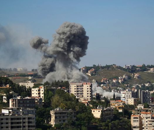 Au Liban, la trêve ne dissipe pas les inquiétudes