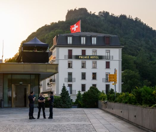 Pourparlers Iran-États-Unis en Suisse: le Liban au cœur des discussions 