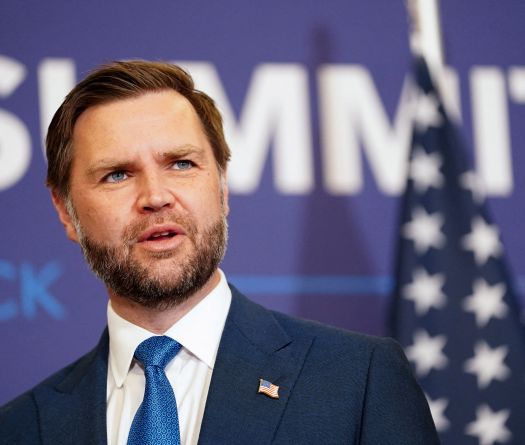 JD Vance évoque une «rencontre historique» avec l’Iran et un nouveau départ