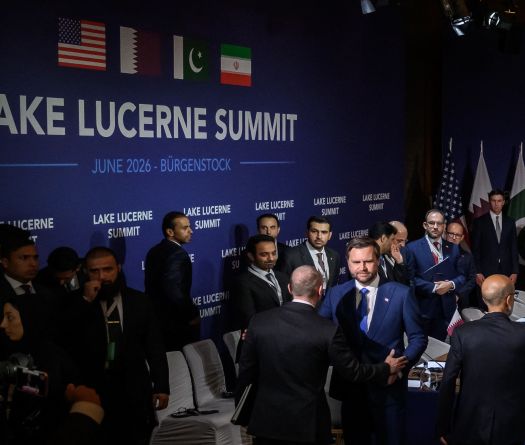Le Pakistan et le Qatar annoncent des avancées irano-américaines sur le Liban et Ormuz