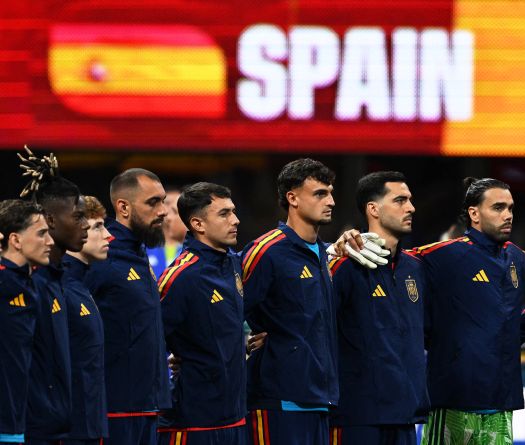 Mondial-2026: La Roja retrouve le sourire, le Cap-Vert confirme et l’Égypte s’envole
