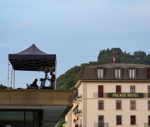 Ce qu’il faut retenir de la première session de négociations entre l’Iran et les États-Unis