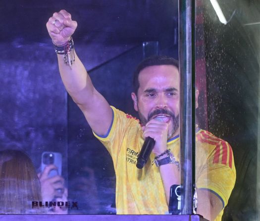 Colombie: Abelardo de la Espriella remporte la présidentielle, virage à droite et fractures sociales
