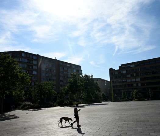 Plus la canicule dure, plus les risques s'accumulent-ils ? Ce que dit la science