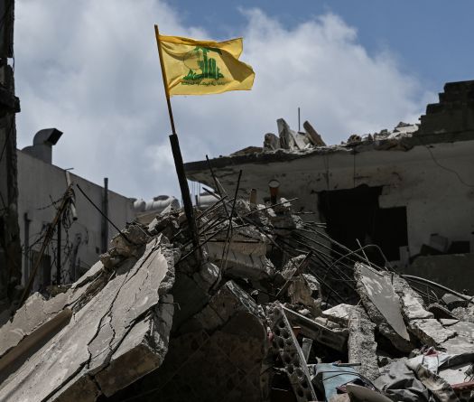 Liban: un proche du Hezbollah arrêté pour espionnage au profit d'Israël