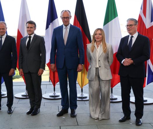 Iran: un quotidien place Trump et des dirigeants européens sur une liste pour venger Khamenei