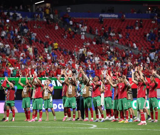 Mondial-2026: Maroc-Pays-Bas et Brésil-Japon, deux affiches XXL pour des 16es de finale qui se dessinent