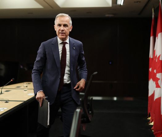 Négociations de la dernière chance entre Trump et Carney avant de nouveaux droits de douane