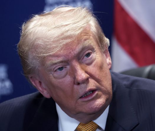 Trump affirme que les États-Unis vont frapper «fort» l'Iran cette nuit