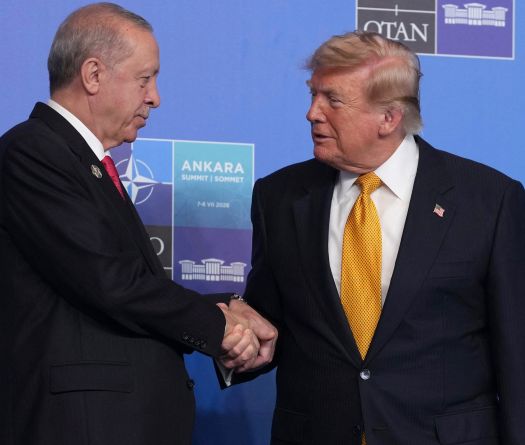 Trump annonce la fin des sanctions américaines contre la Turquie. De quoi s'agit-il?