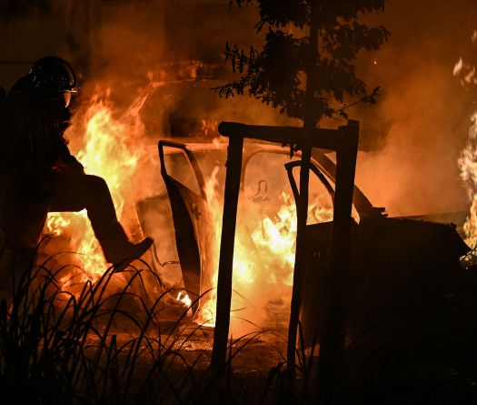 Incendies: quand l’homme devient le premier déclencheur des flammes