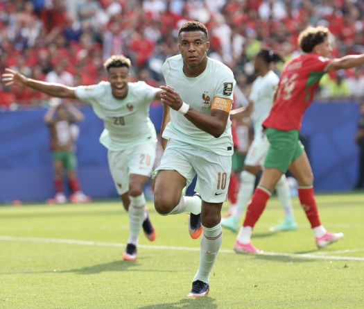 Mondial-2026: Les Bleus dans le dernier carré pour une fête des voisins