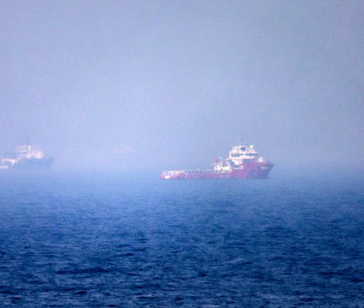 La Corée du Sud envisage d'apporter sa «contribution» pour sécuriser le détroit d'Ormuz