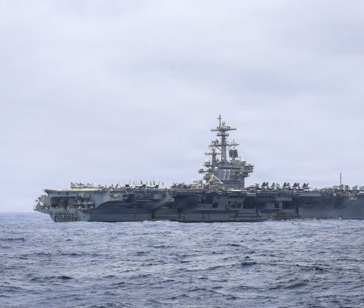 La guerre entre Iran et États-Unis s'installe, Ormuz quasi paralysé