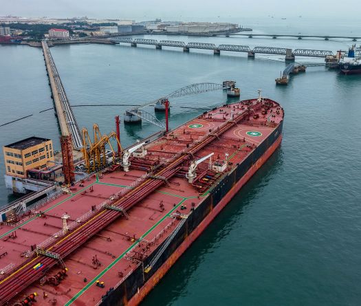 Troisième attaque en 24h de pétroliers émiratis dans le détroit d'Ormuz