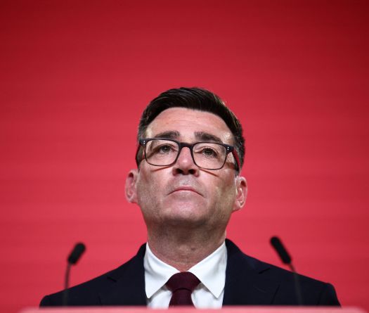 Royaume-Uni: Andy Burnham succède à Keir Starmer à Downing Street