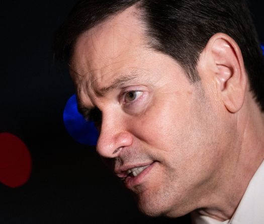 Rubio: l'avenir du Liban se joue sur l'autorité de l'État