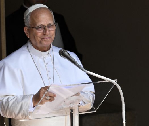 Le pape Léon XIV salue la béatification du patriarche Élias Hoyek et renouvelle son appel à la paix au Moyen-Orient