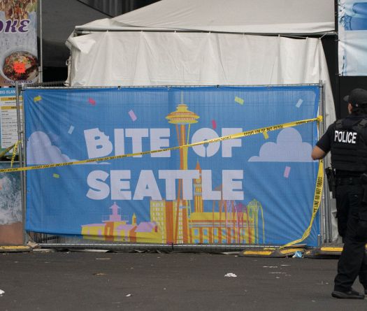 États-Unis: deux morts dans des tirs à Seattle