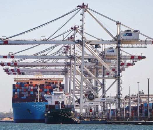 Les Houthis disent ne pas être derrière l'attaque de Damiette