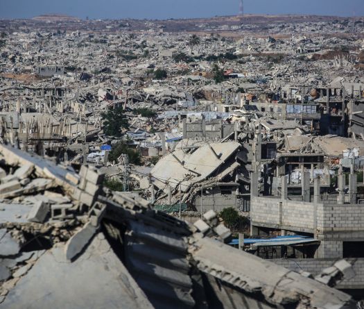 Le Hamas redit être prêt à mettre en oeuvre le plan américain pour Gaza