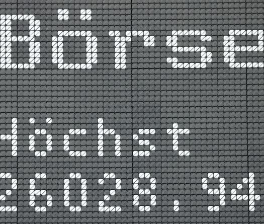 Les Bourses mondiales suspendues aux avancées géopolitiques, nouveaux records en Europe