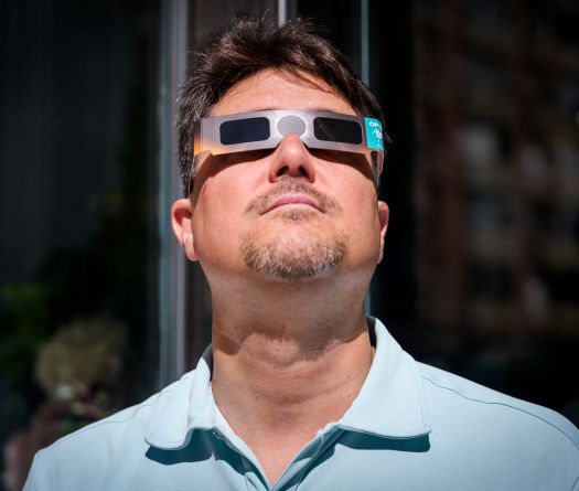 Cinq choses à savoir sur les éclipses solaires