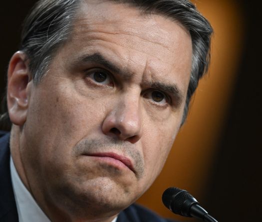 Le Sénat américain approuve la nomination de Todd Blanche comme ministre de la Justice