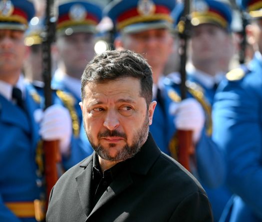 Zelensky avertit que l'hiver sera difficile pour l'Ukraine, 4 morts dans des frappes dans la région de Kiev