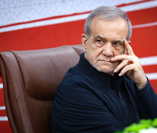 L'Iran promet qu'il renouera «immédiatement» avec ses engagements si Washington revient à l'accord de juin