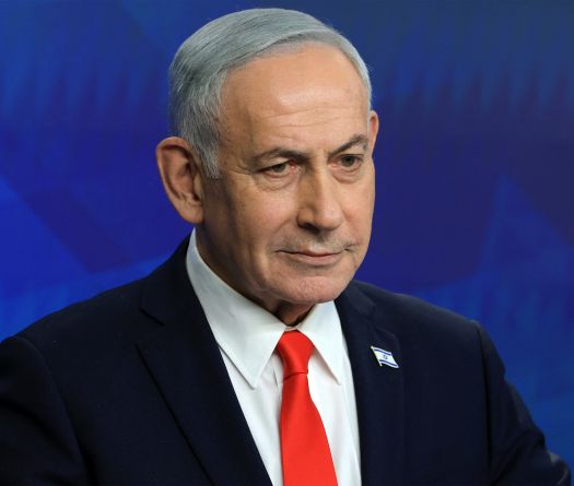 7 octobre: le bureau de Netanyahou dément qu'il a été informé d'une attaque à venir