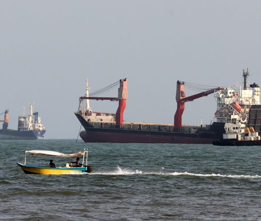 Moyen-Orient: pourquoi le marché du pétrole garde les nerfs à vif?