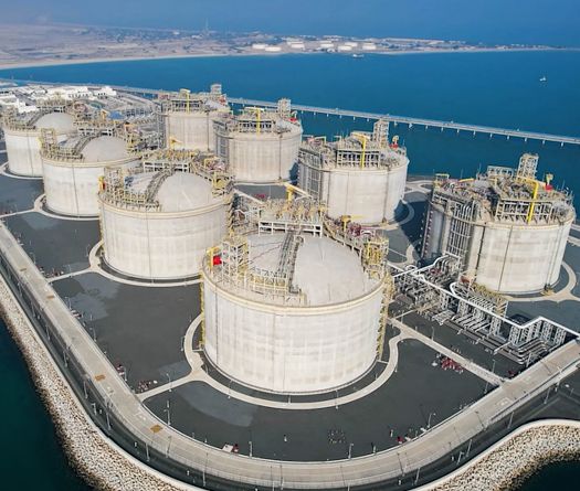 Le pétrole monte avec l'escalade au Moyen-Orient