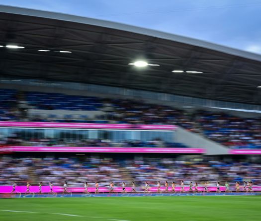 Euro d'athlétisme: beaucoup de finalistes, des médailles mais pas d'or... bilan mitigé pour les Bleus