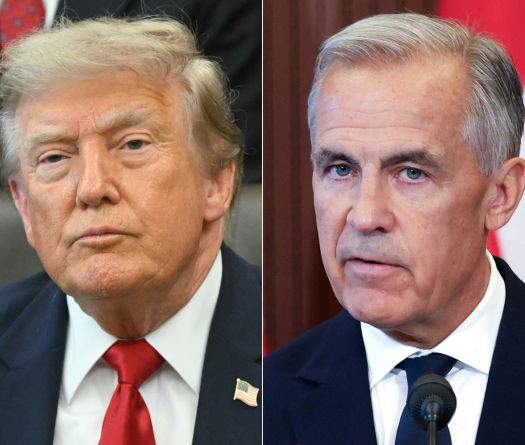 L'administration Trump met en garde le Canada contre les effets «dévastateurs» d'un conflit commercial