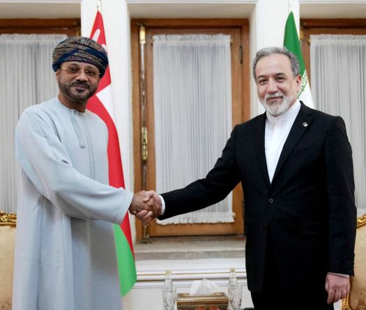 Pourquoi l'Iran et Oman ne s'entendent pas sur le contrôle d'Ormuz?
