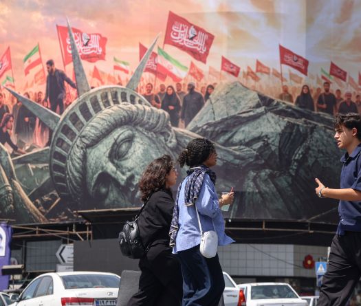 Iran–États-Unis: Téhéran vise des bases américaines au Koweït