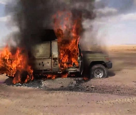 Yémen: les rebelles font état de dizaines de frappes saoudiennes, le conflit s'intensifie
